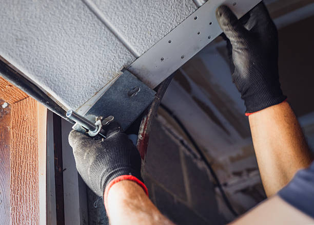 Reliable Garage Door Panel Replacement contractor in Salem Lakes, WI by Garage Doors Repair Pro